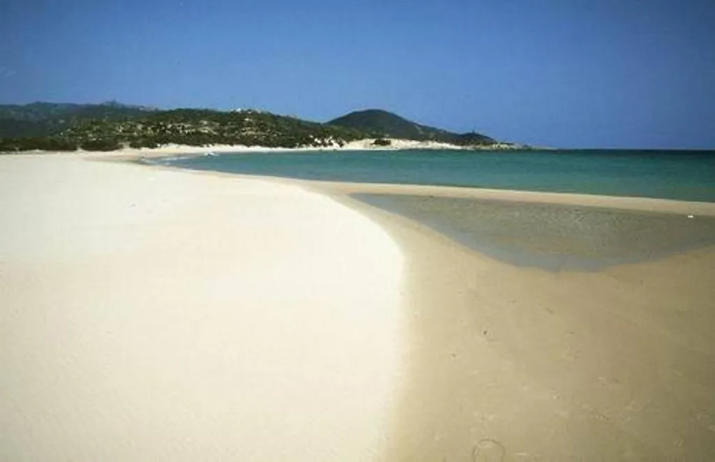 فندق Mare E Montagna Villa San Pietro إيطاليا