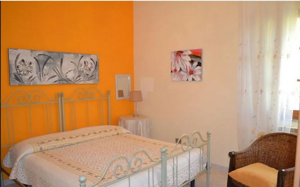 فندق Mare E Montagna Villa San Pietro