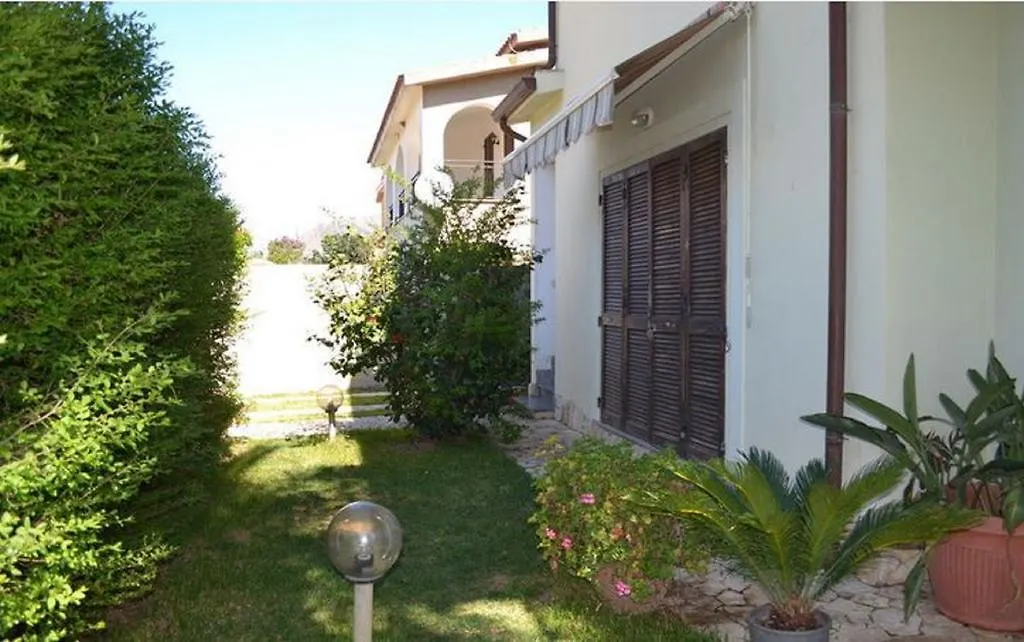 فندق Mare E Montagna Villa San Pietro بيت ضيافة