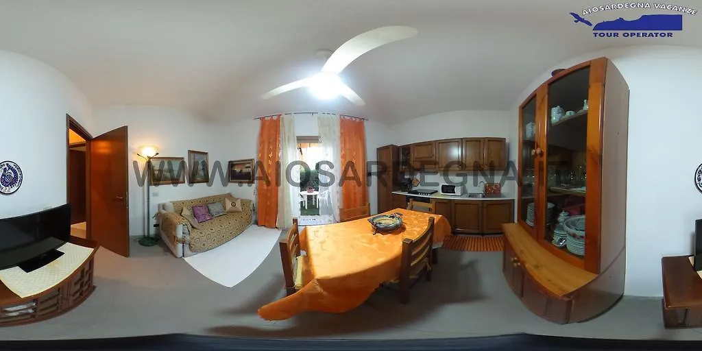 بيت ضيافة فندق Mare E Montagna Villa San Pietro