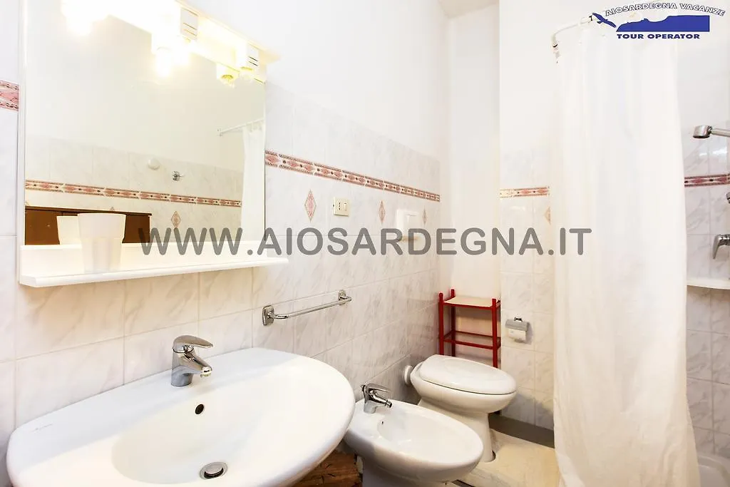 بيت ضيافة فندق Mare E Montagna Villa San Pietro إيطاليا