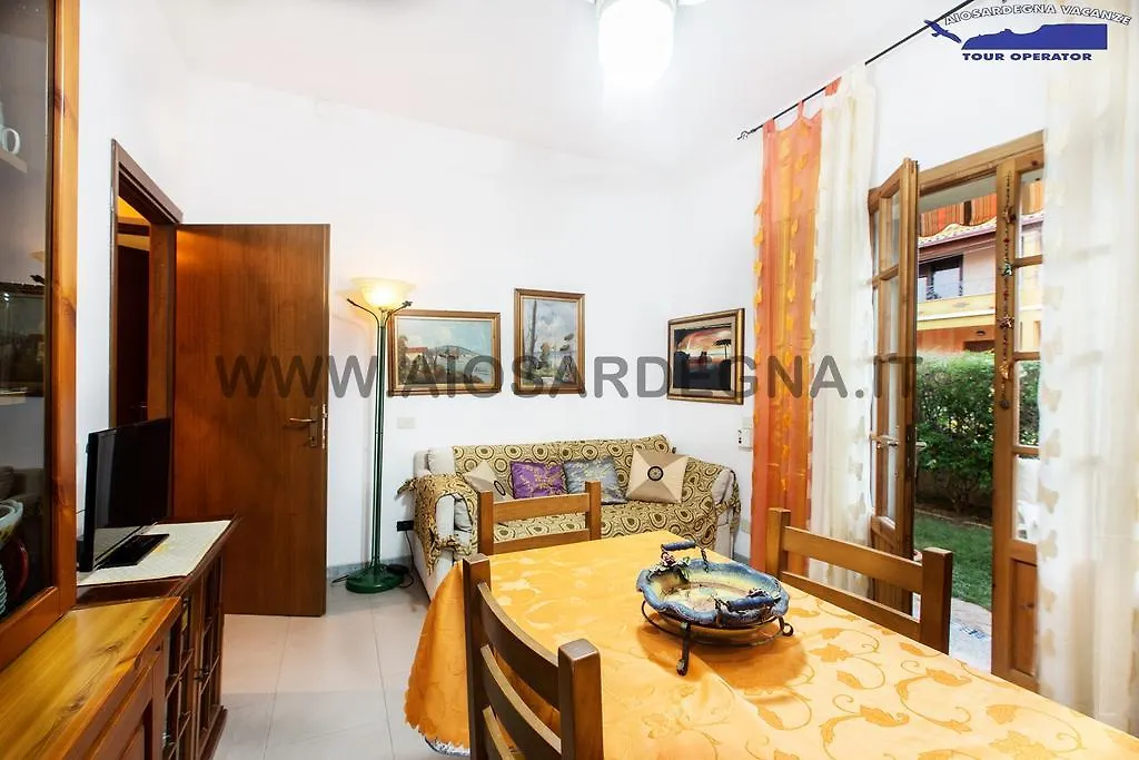 فندق Mare E Montagna Villa San Pietro 0*,  إيطاليا
