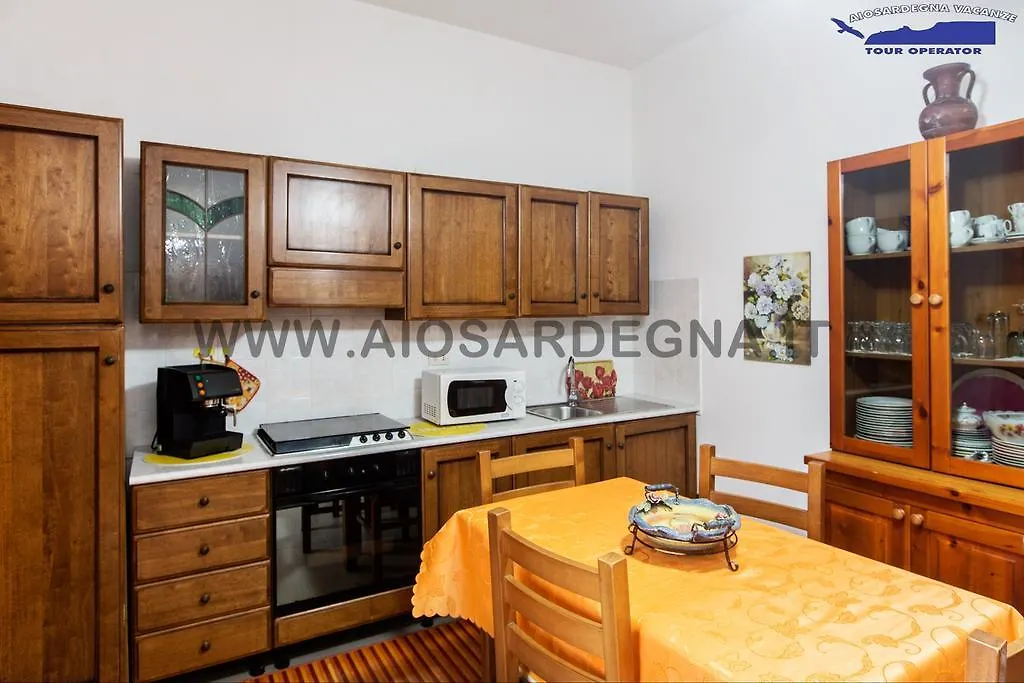 بيت ضيافة فندق Mare E Montagna Villa San Pietro إيطاليا