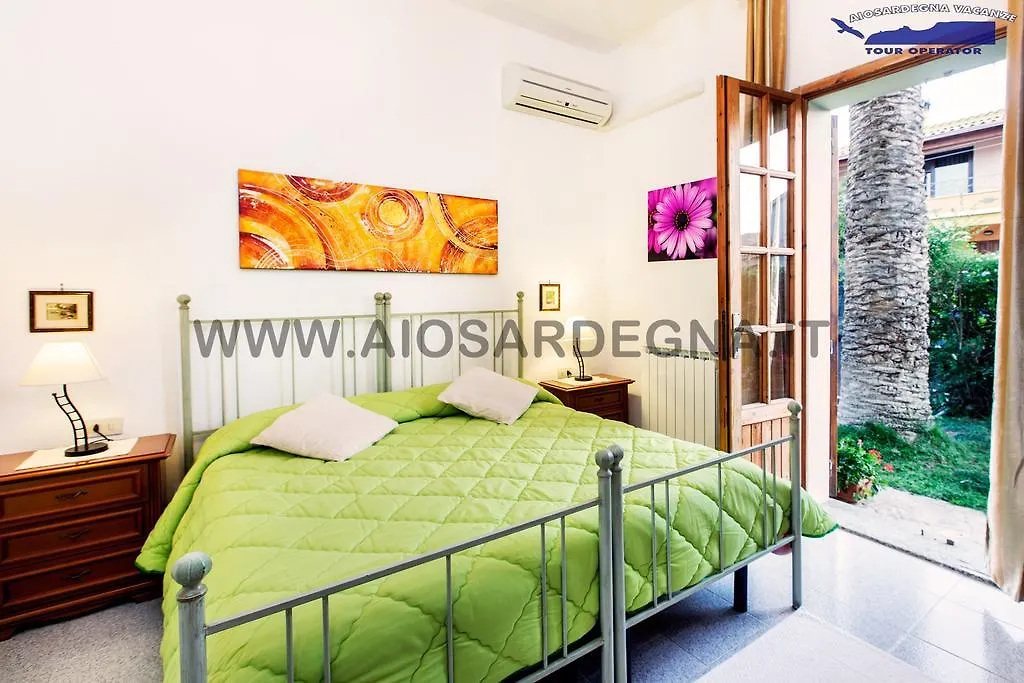 فندق Mare E Montagna Villa San Pietro