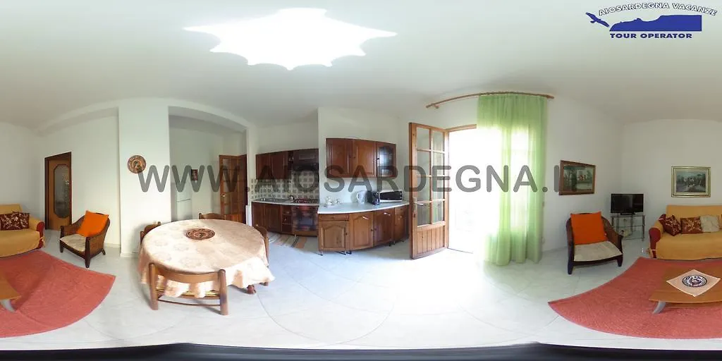 بيت ضيافة فندق Mare E Montagna Villa San Pietro