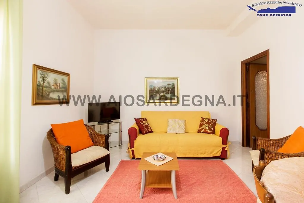فندق Mare E Montagna Villa San Pietro