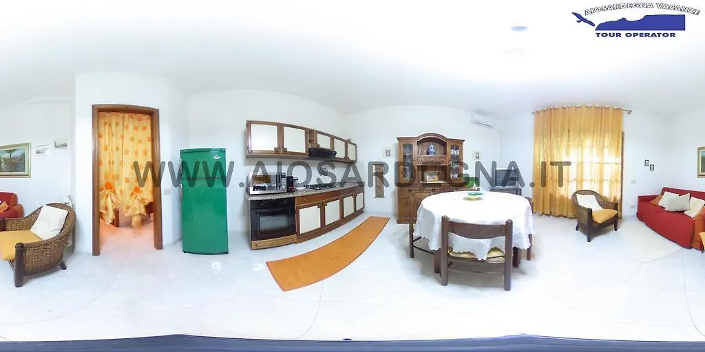 فندق Mare E Montagna Villa San Pietro 0*,  إيطاليا