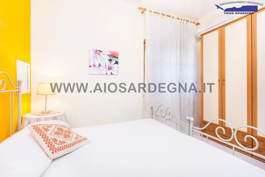 فندق Mare E Montagna Villa San Pietro بيت ضيافة