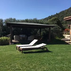 Frühstückspension Le Tre Civette - Residenza Di Campagna